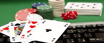 Официальный сайт GoldBet Casino